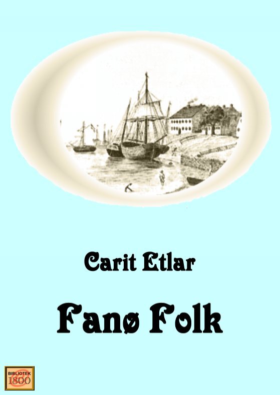 Fanø folk