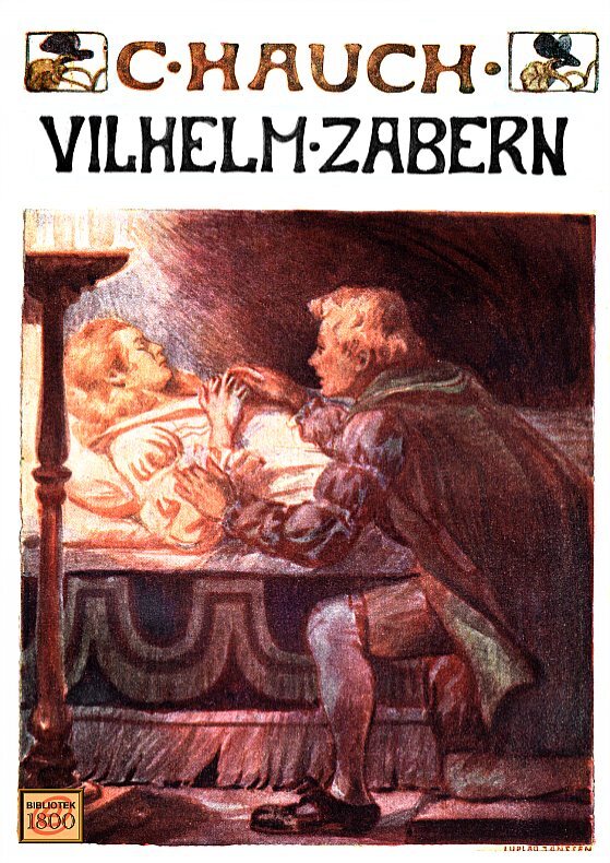 Vilhelm Zabern