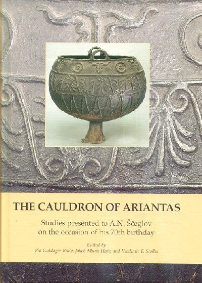 The cauldron of Ariantas