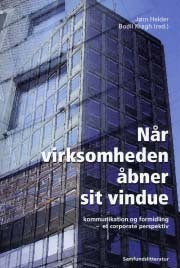 Når virksomheden åbner sit vindue