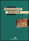 Brugervenligt webdesign