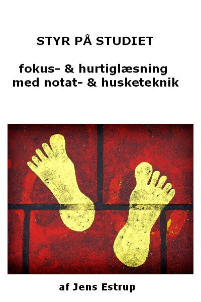 Styr på studiet