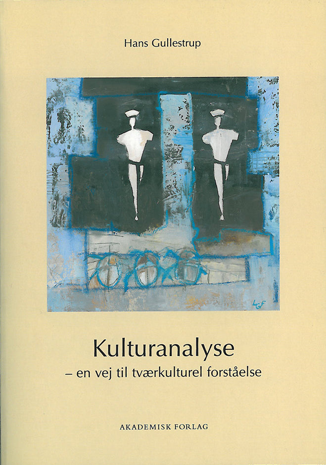 Kulturanalyse