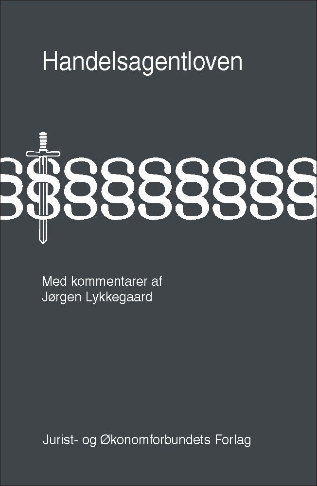 Handelsagentloven