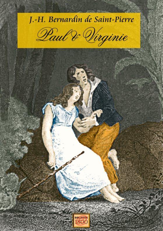 Paul & Virginie