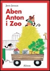 Aben Anton i Zoo (let udgave)