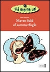 Maven fuld af sommerfugle