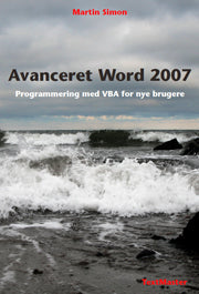 Avanceret Word 2007