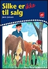 Silke er ikke til salg
