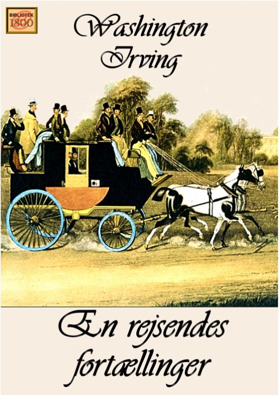 En rejsendes fortællinger