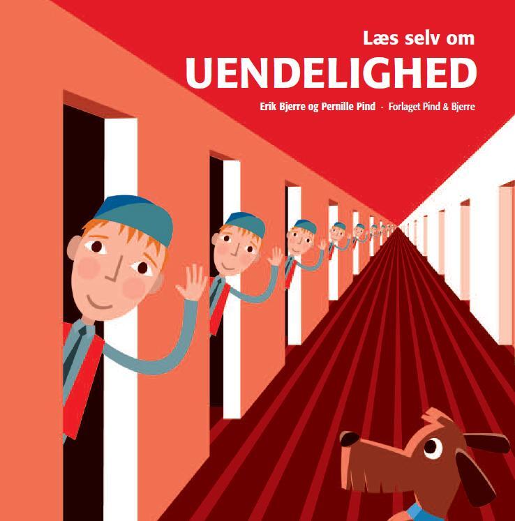 Læs selv om uendelighed