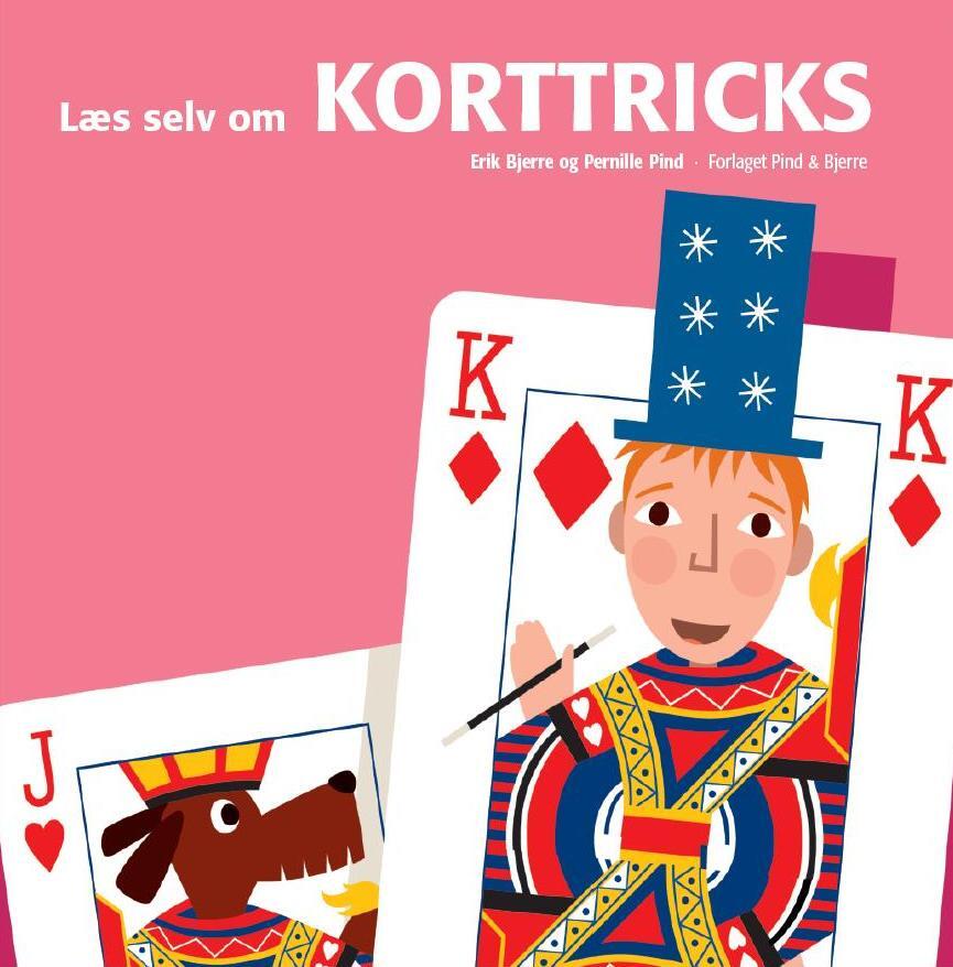 Læs selv om korttricks