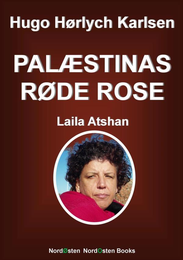 Palæstinas røde rose