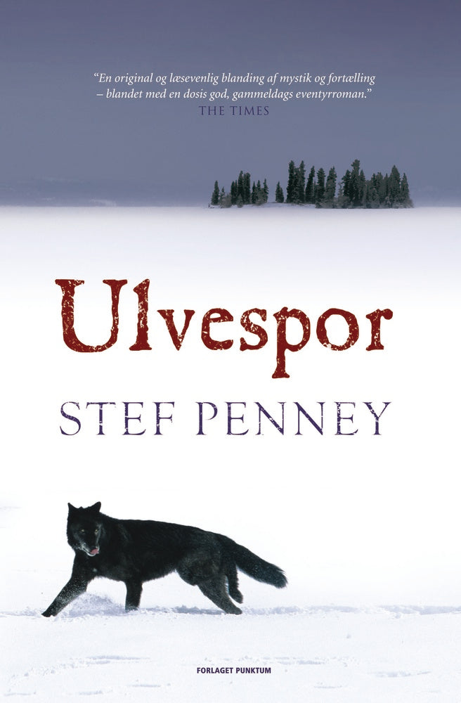 Ulvespor
