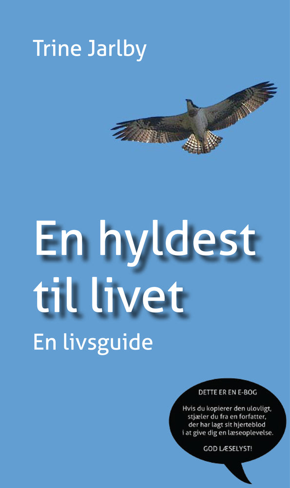 En hyldest til livet