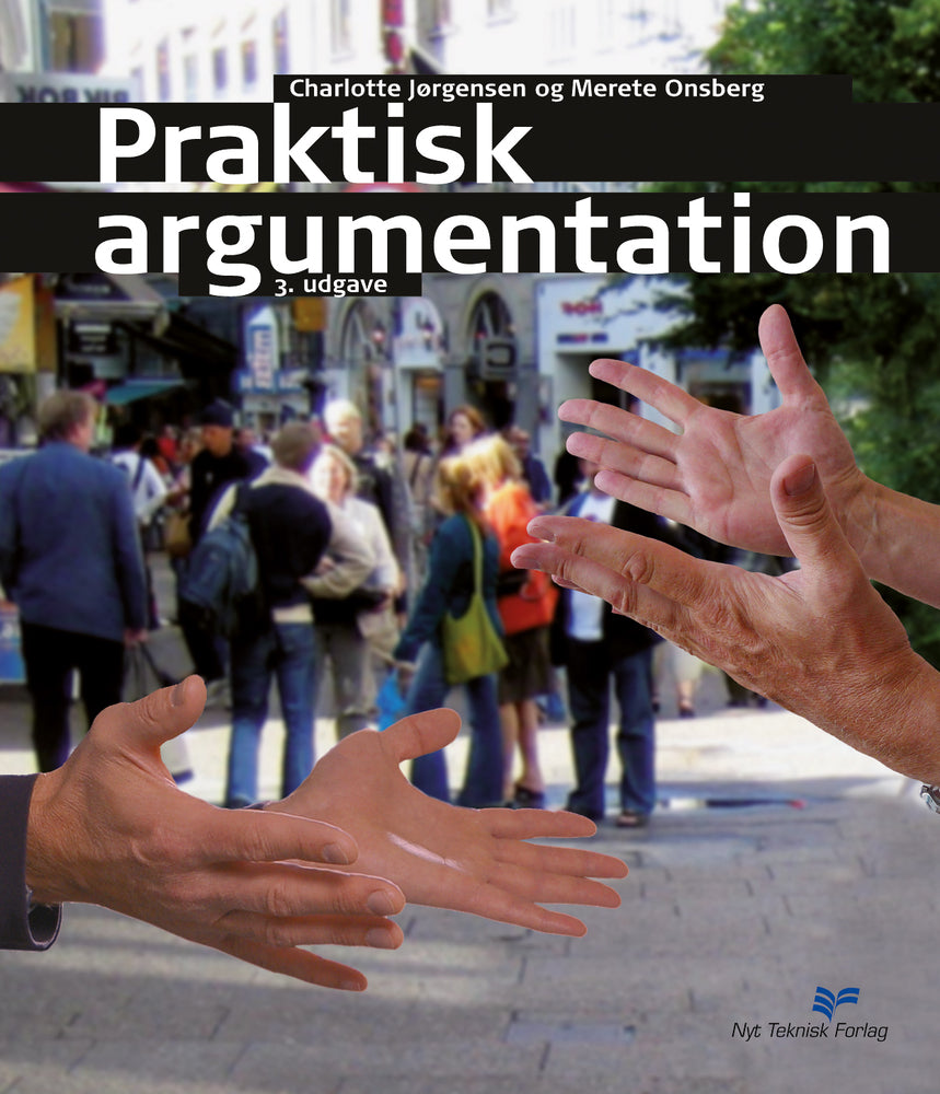 Praktisk argumentation