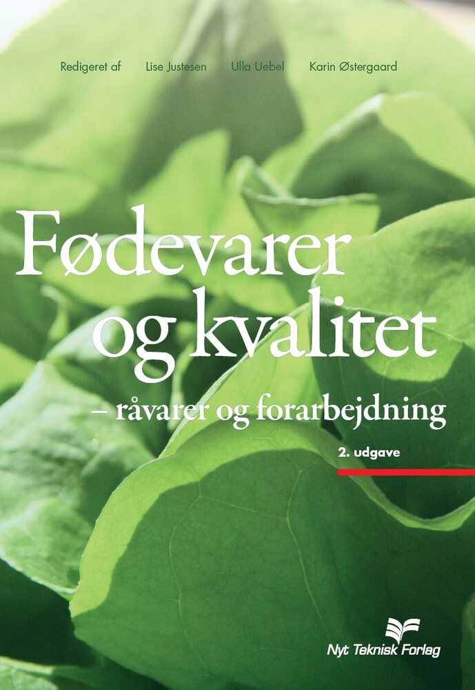 Fødevarer og kvalitet
