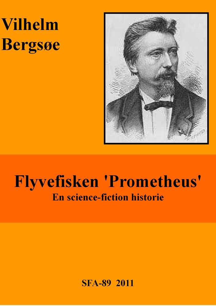 Flyvefisken "Prometheus"
