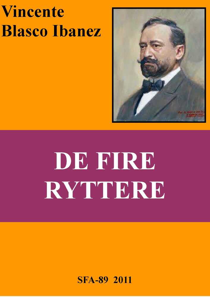 De fire ryttere