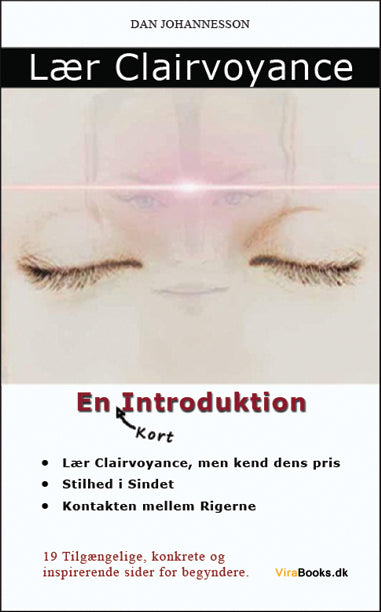 Lær clairvoyance