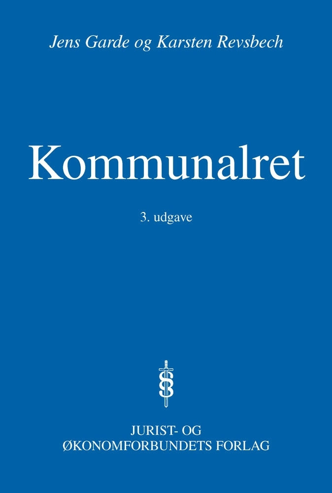 Kommunalret