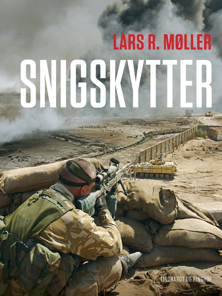 Snigskytter