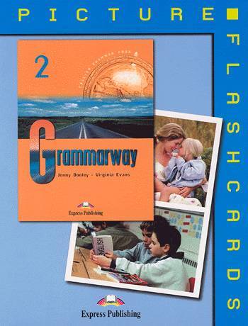 Grammarway 2