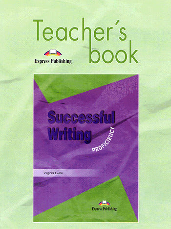 Successful Writing