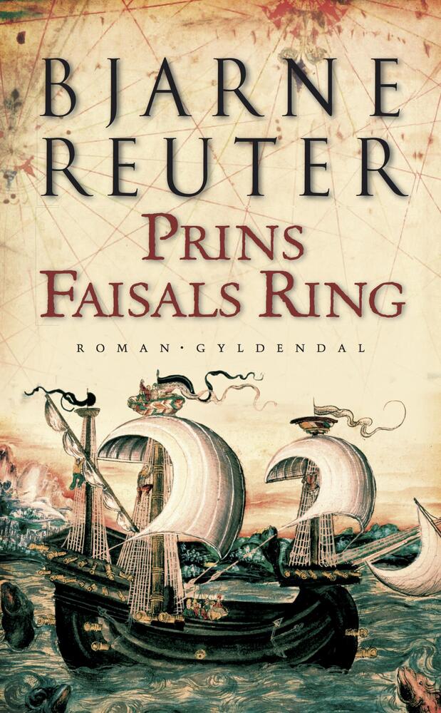 Prins Faisals ring