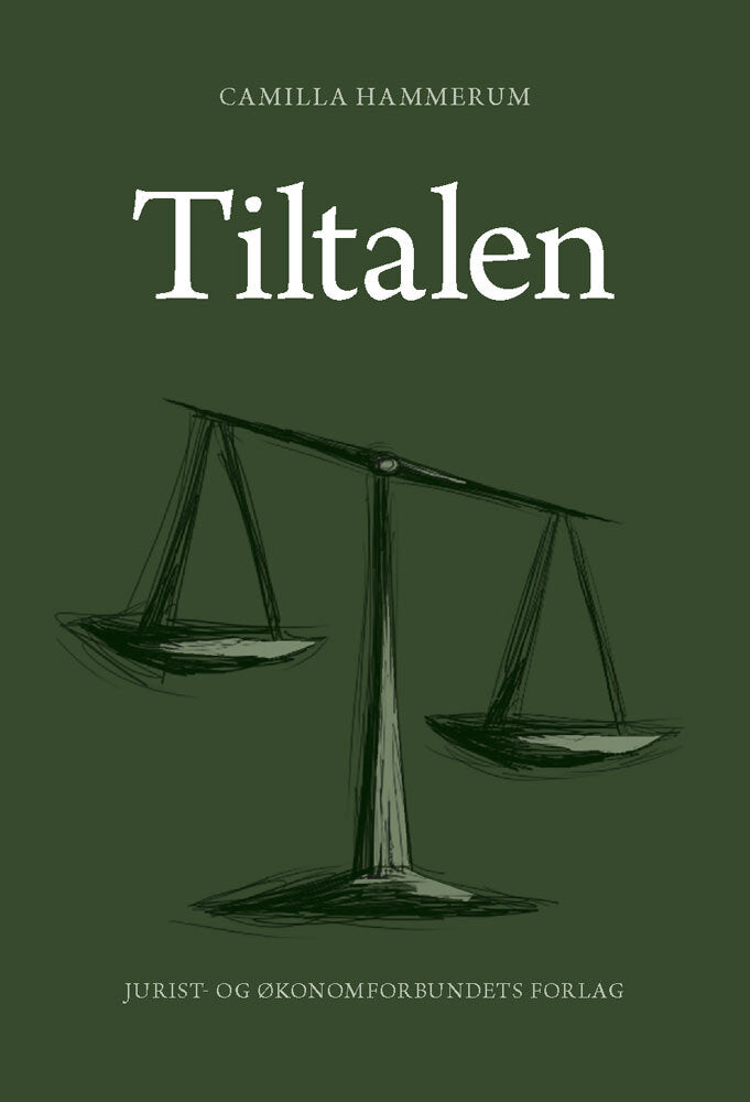 Tiltalen