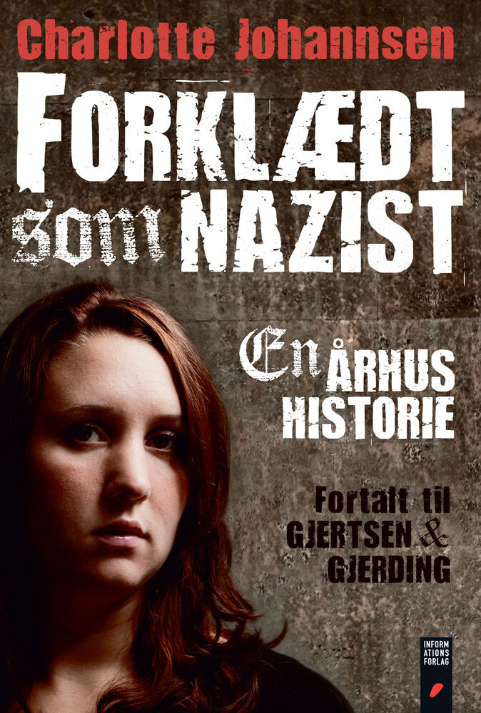Forklædt som nazist
