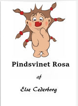 Pindsvinet Rosa