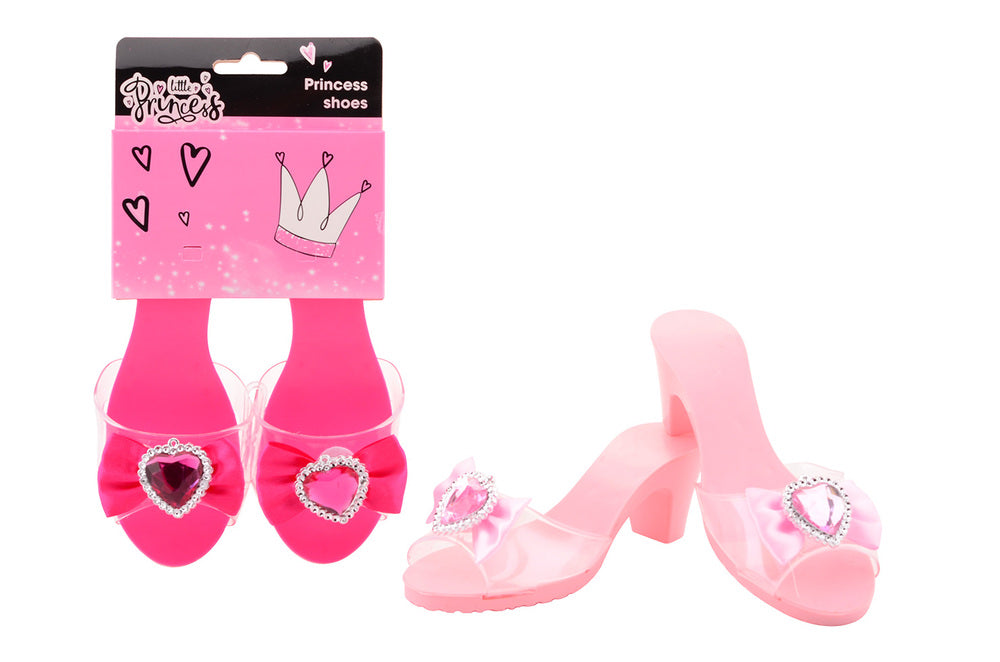 Princess Secret sko