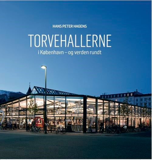 Torvehallerne