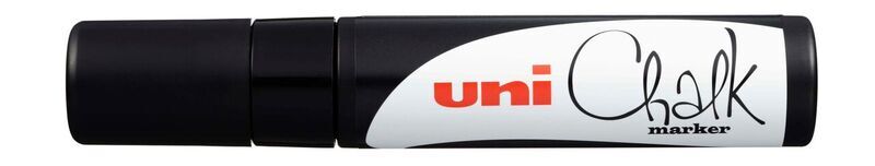 Marker uni chalk pwe 17k sort
