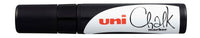 Marker uni chalk pwe 17k sort