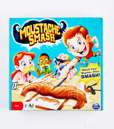 MOUSTACHE SMASCH