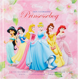 Den store ultimative prinsessebog