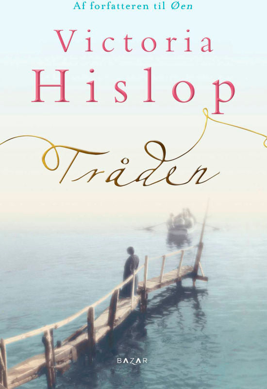 Tråden (hardback)