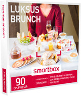 SMARTBOX LUKSUS BRUNCH