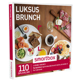 SMARTBOX LUKSUS BRUNCH