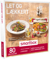 Smartbox let og lækkert