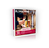 SMARTBOX ØLSMAGNING