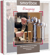SMARTBOX ØLSMAGNING