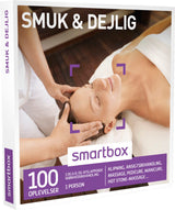 SMARTBOX SMUK OG DEJLIG