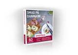 SMARTBOX SMAG PÅ DANMARK