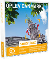 SMARTBOX OPLEV DANMARK