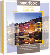 SMARTBOX OPLEV DANMARK
