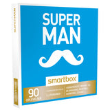 SMARTBOX SUPERMAN