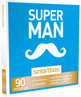 SMARTBOX SUPERMAN